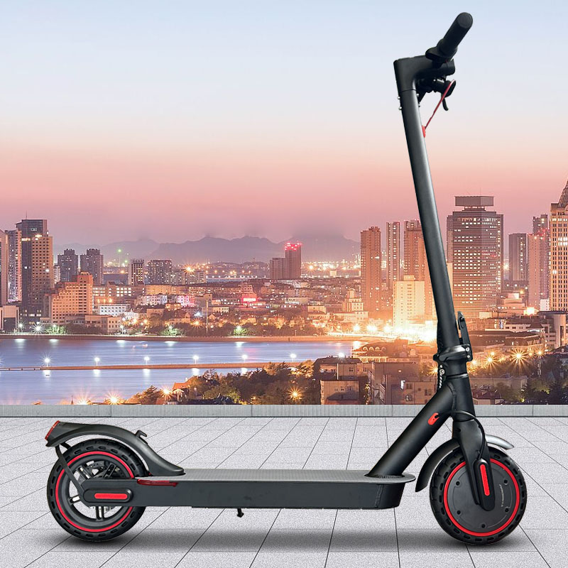 Sharing Scooter