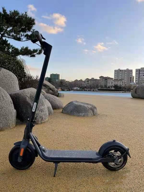 Sharing Scooter