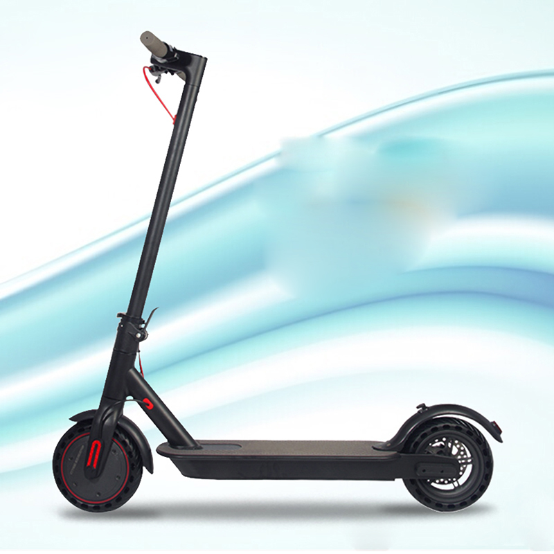 Sharing Scooter