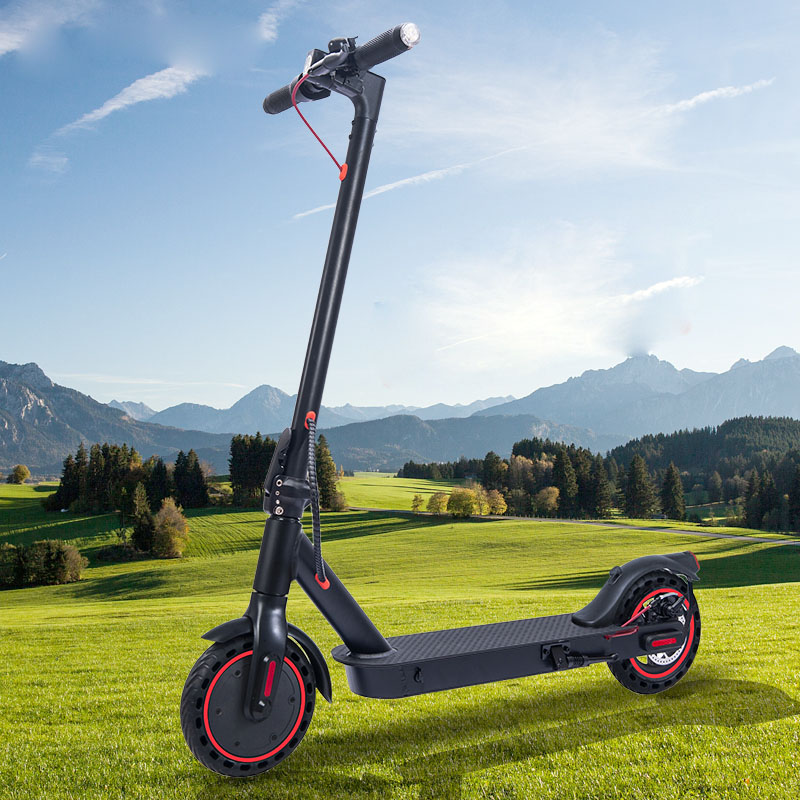 Sharing Scooter