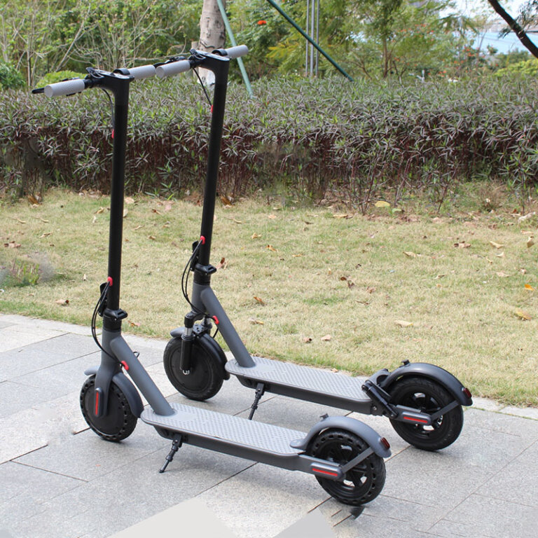 Sharing Scooter