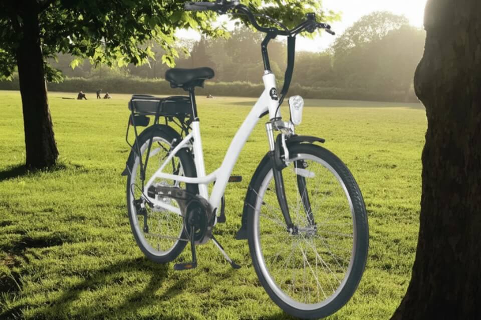 Electric Bike