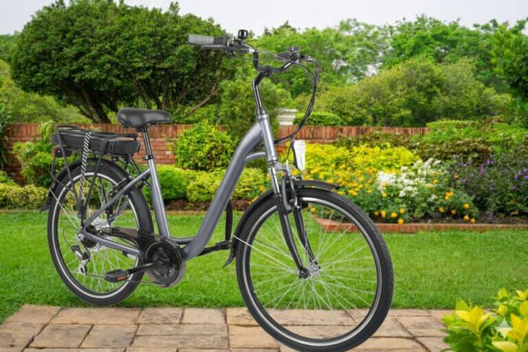 Electric Bike
