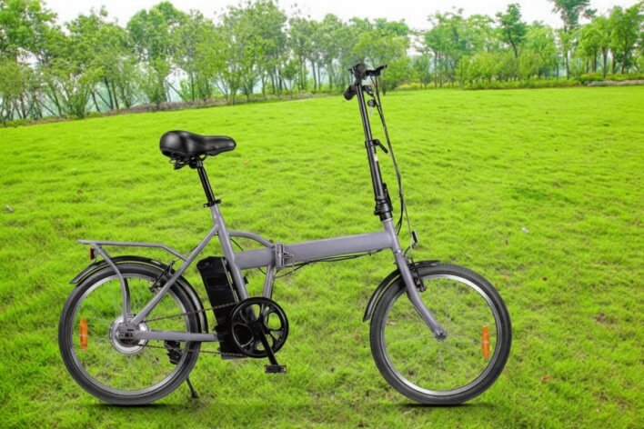 電動自転車