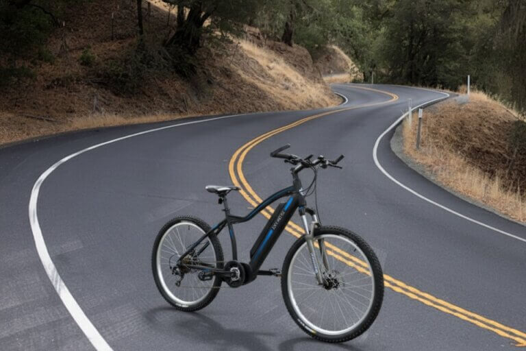 電動自転車