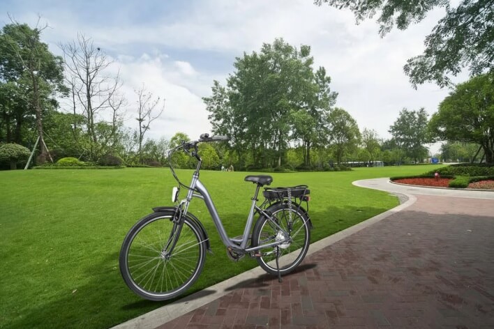 電動自転車