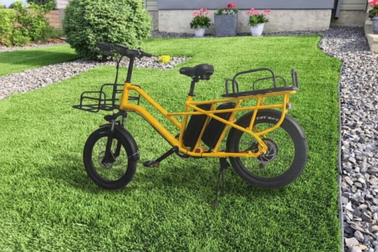 Electric Bike