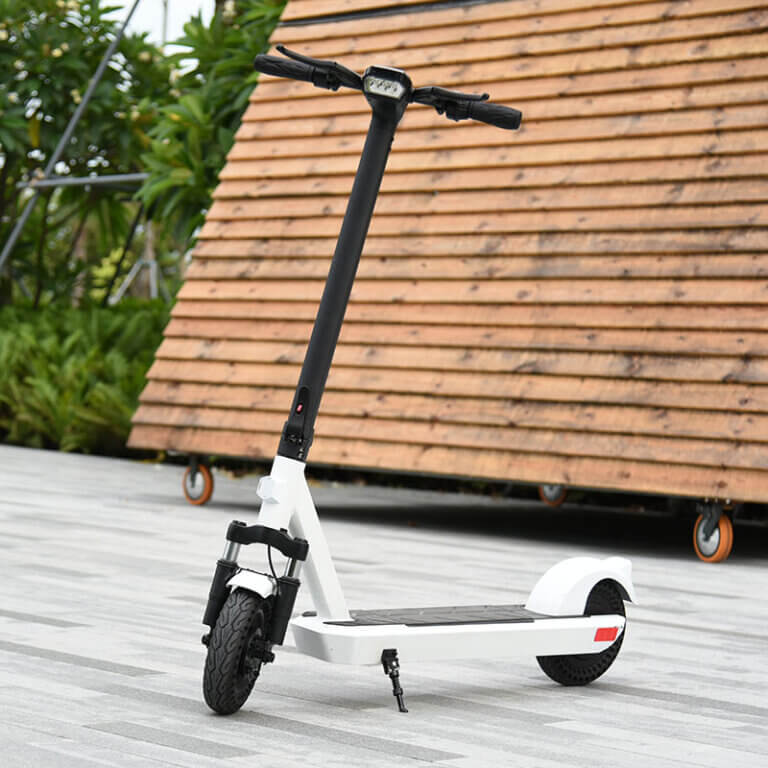 Electric Kick Scooter