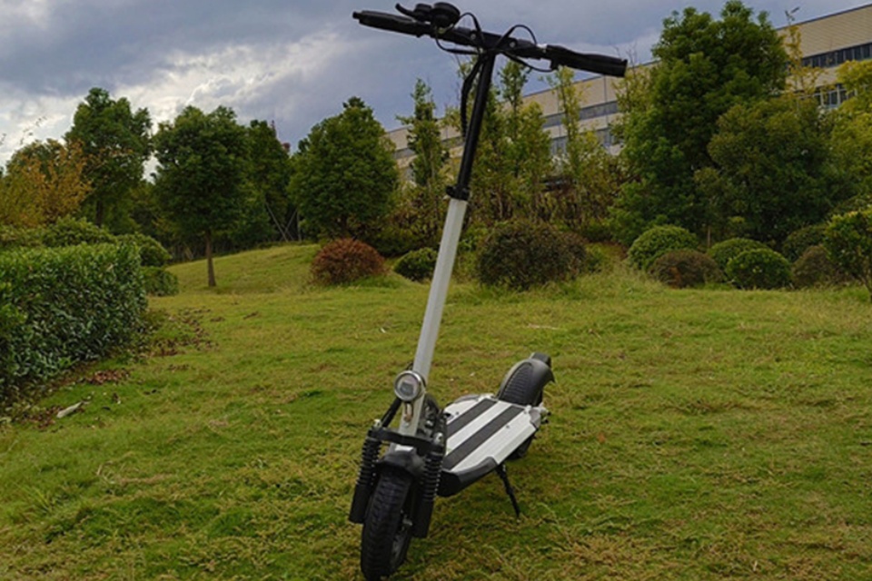 Electric Kick Scooter