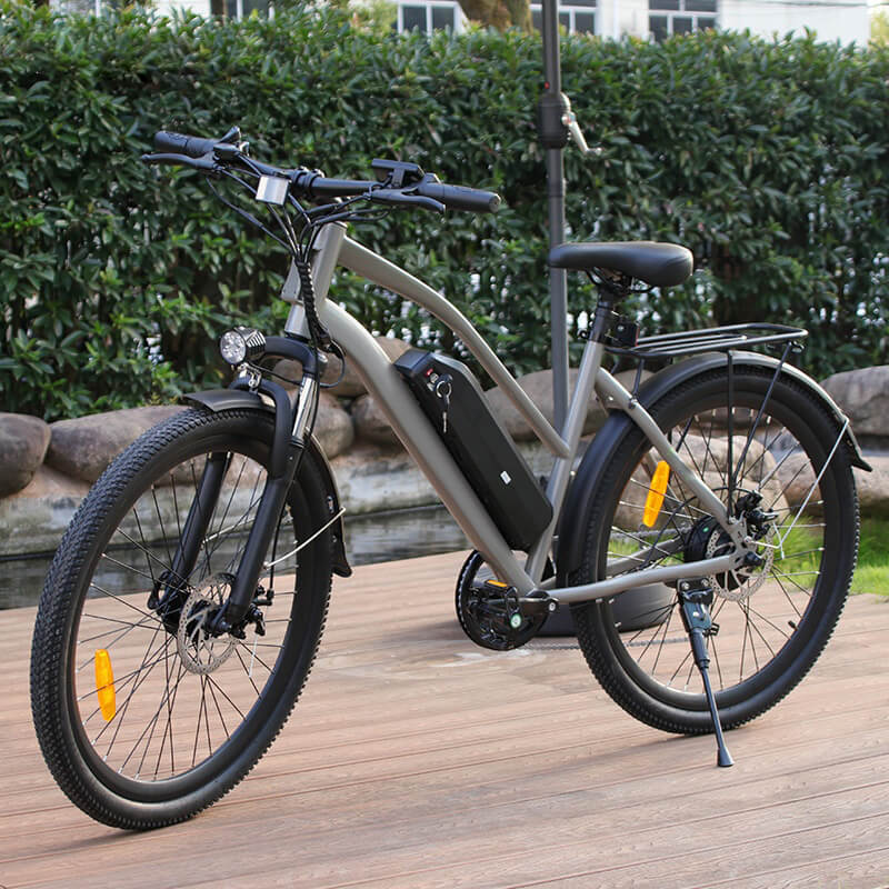 Electric Bike