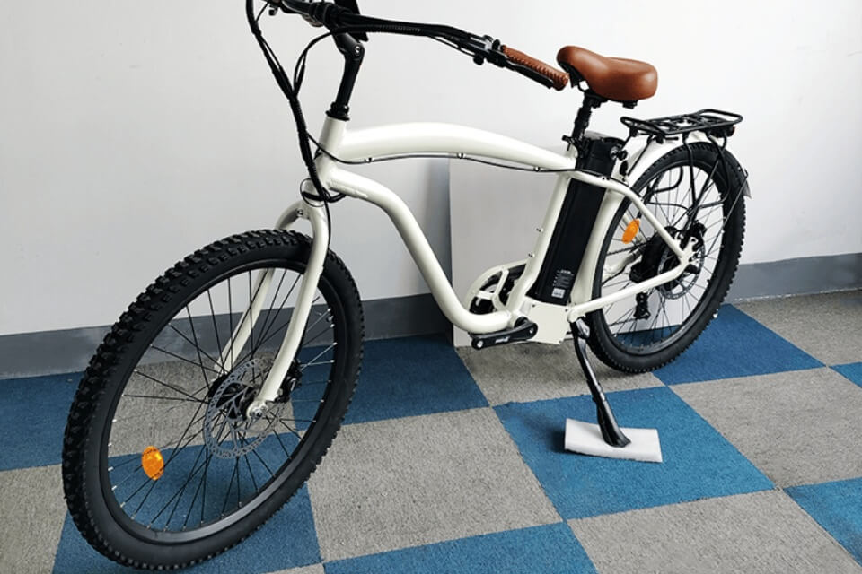 Electric Bike