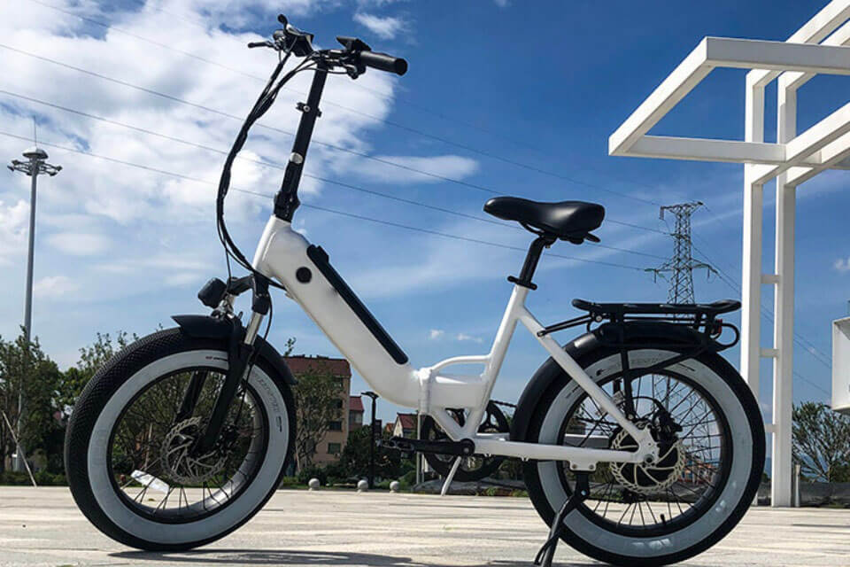 Electric Bike