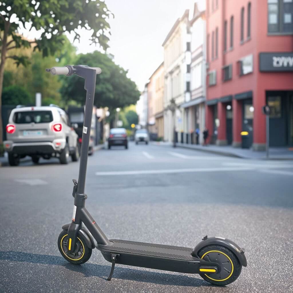 Electric Kick Scooter