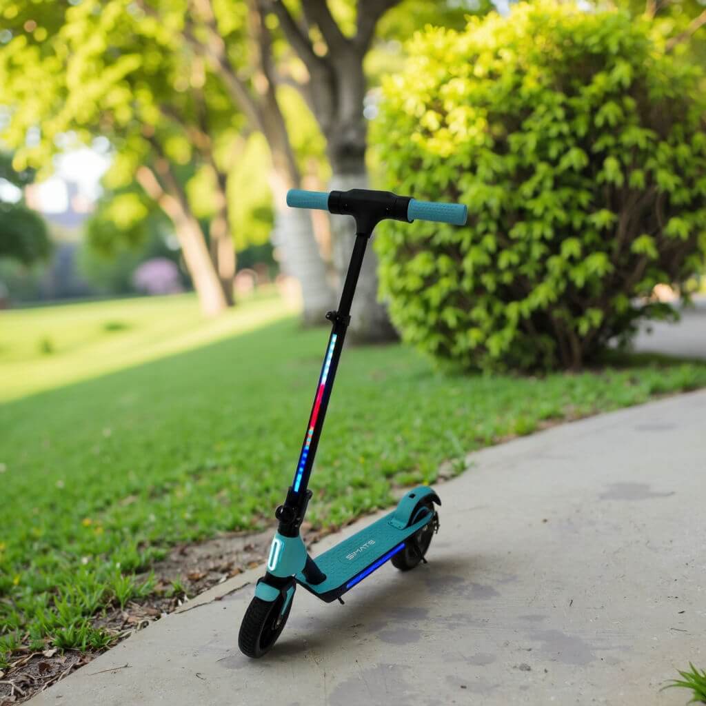 Electric Kick Scooter