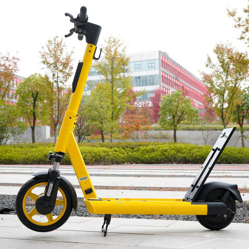 Scooter eléctrico