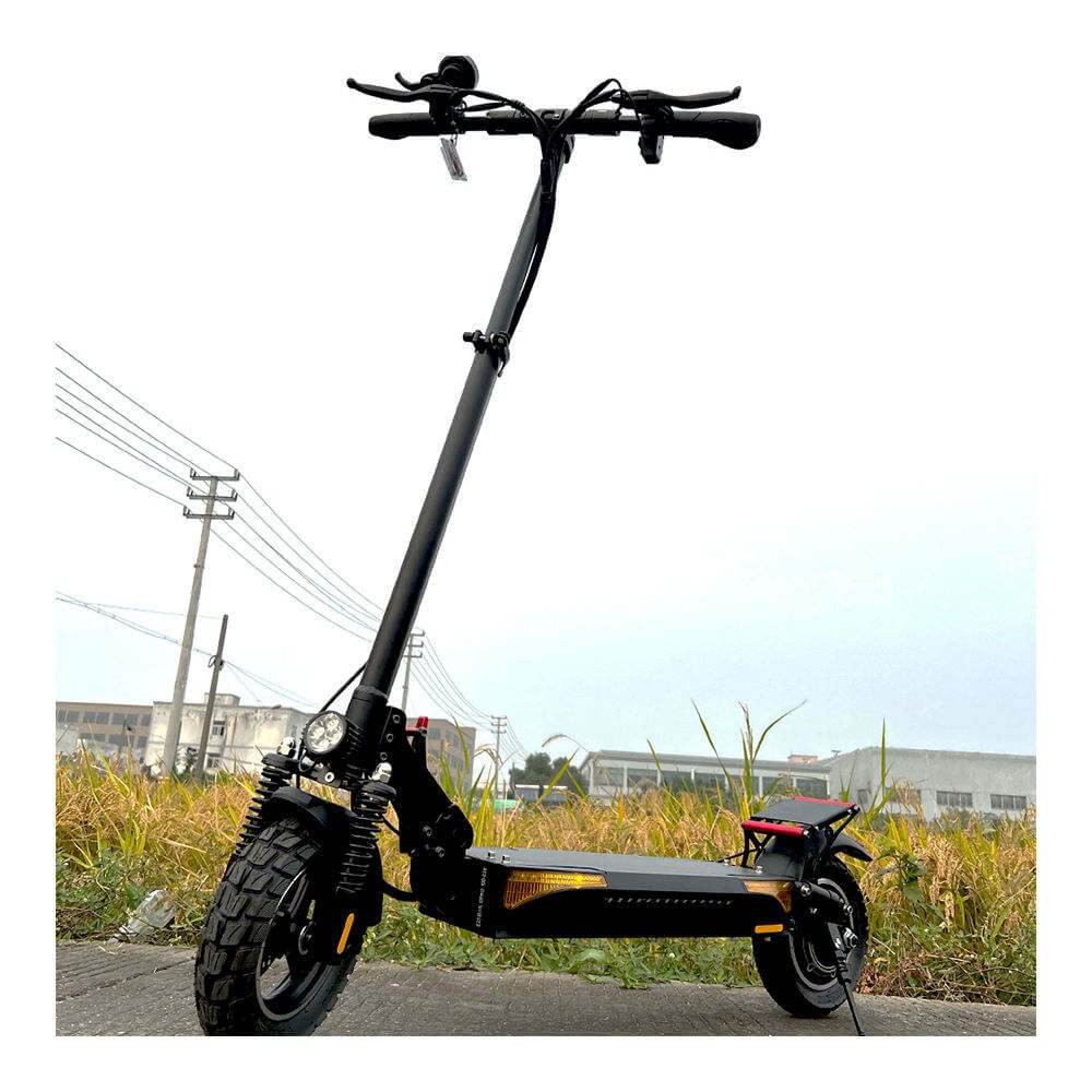 Elektrikli Kick Scooter