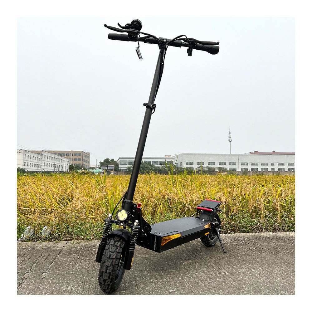 Elektrikli Kick Scooter