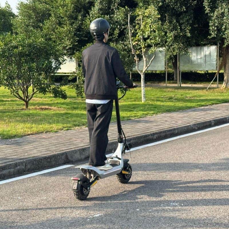 Elektrikli Kick Scooter