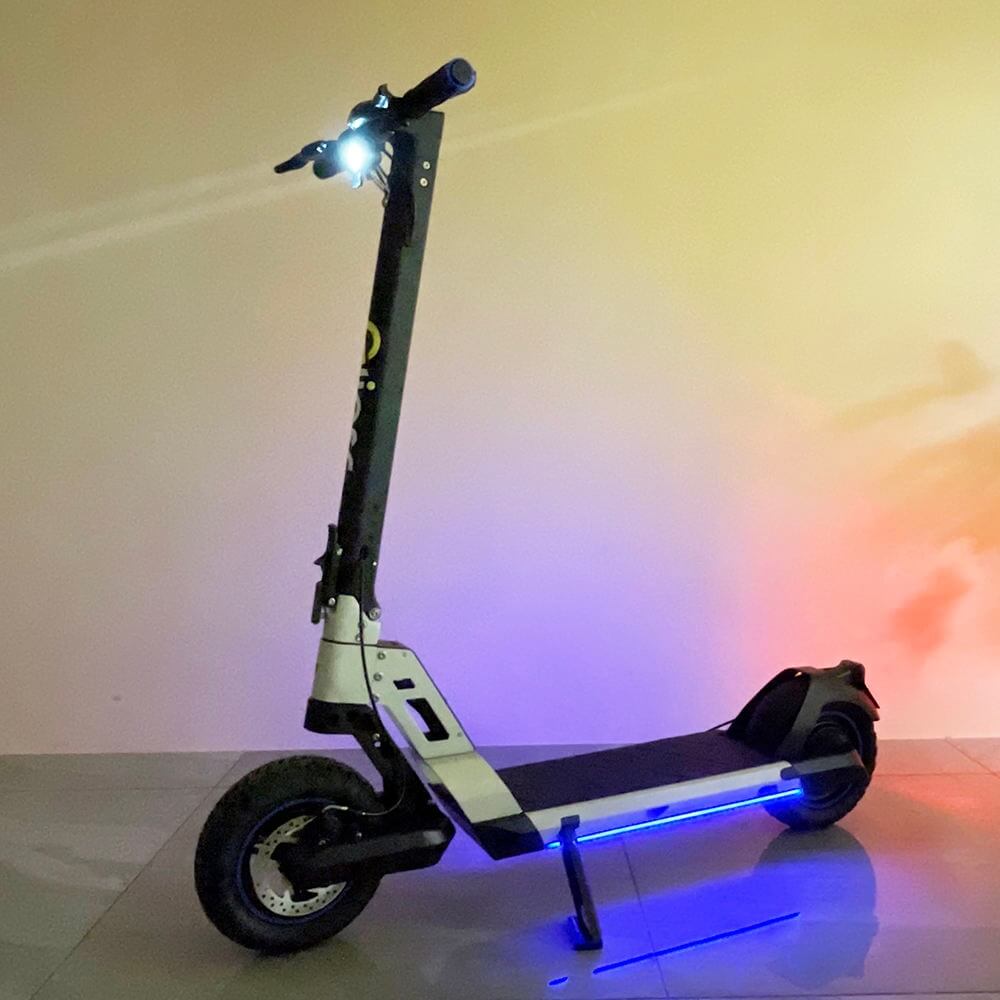 Electric Kick Scooter