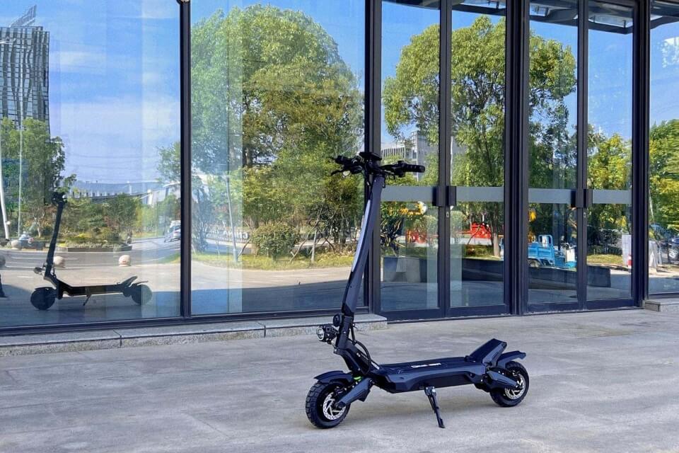Electric Kick Scooter