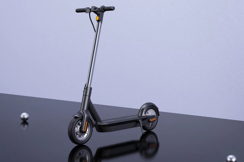 Electric Kick Scooter