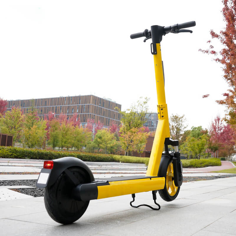 Scooter eléctrico