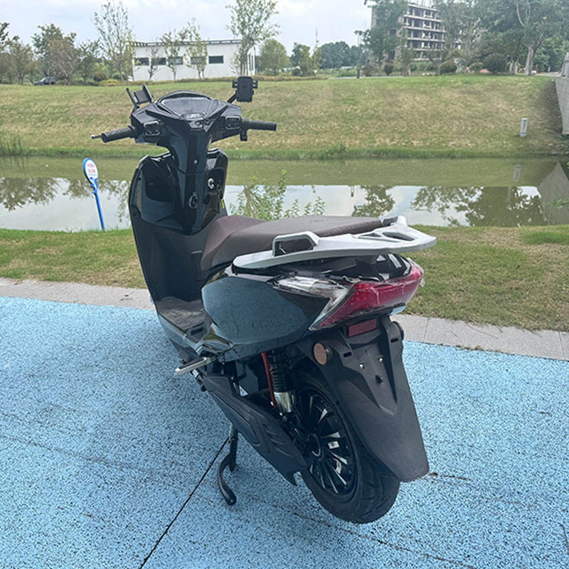 Elektromos motorkerékpár