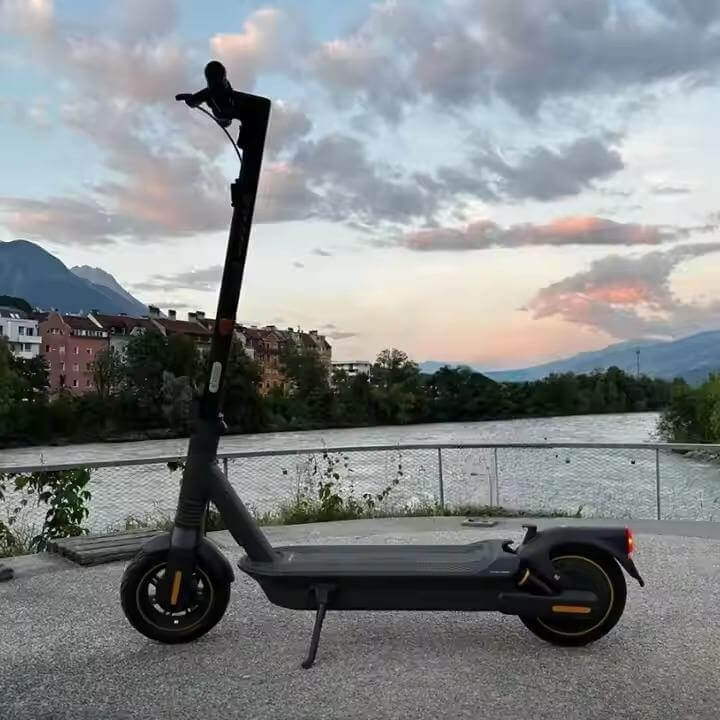 Sharing Scooter