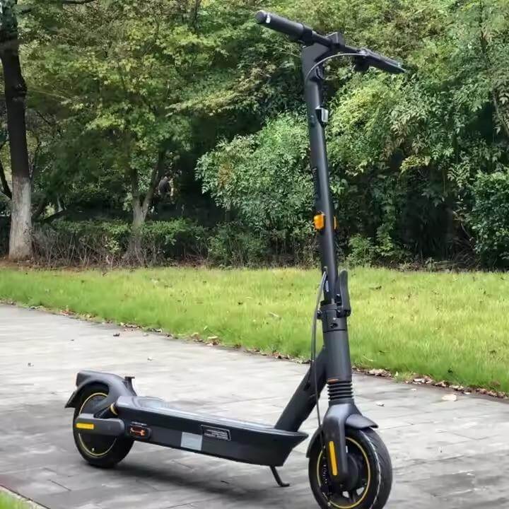 Sharing Scooter