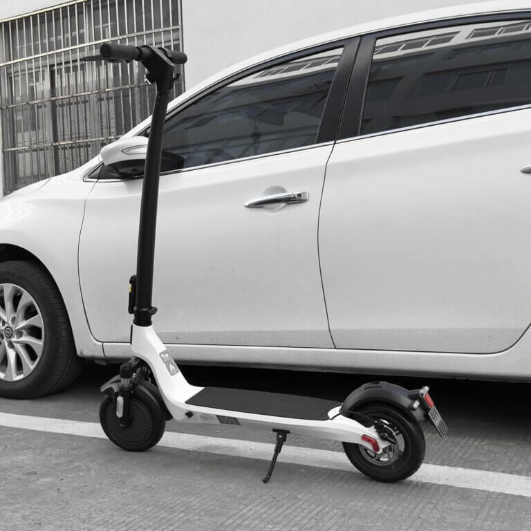 Спільний самокат