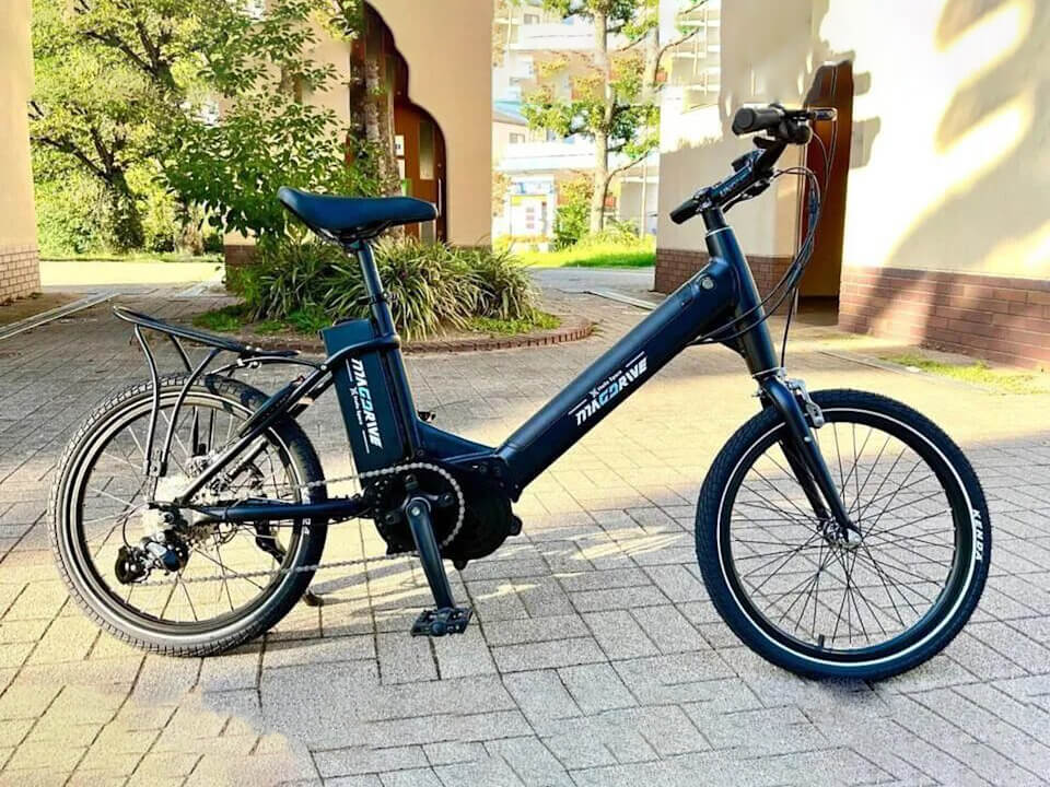 Best Electric Bicycle