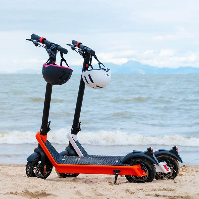 Electric Kick Scooter