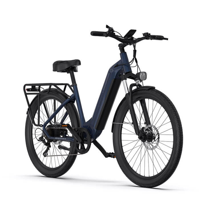E-Bike Cargo Racks: Structural Validation Methods