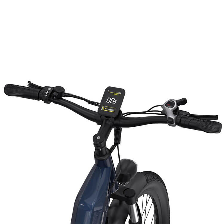 E-Bike Cargo Racks: Structural Validation Methods