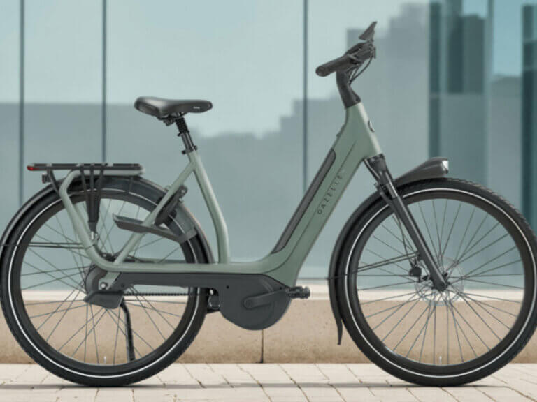 E-Bike Markets
