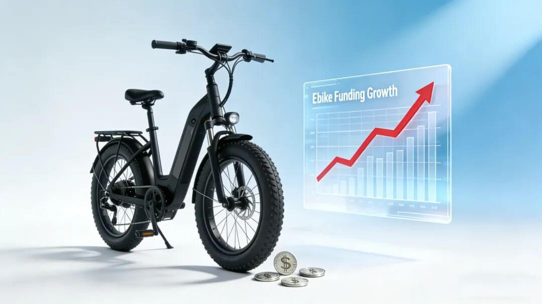 E-Bikes