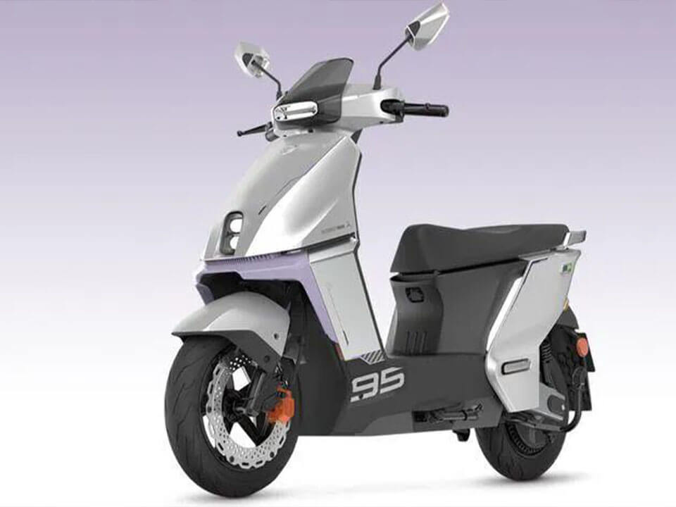 E-Motorcycles