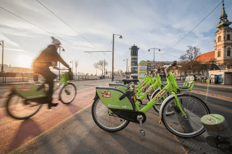Bicicletă electrică