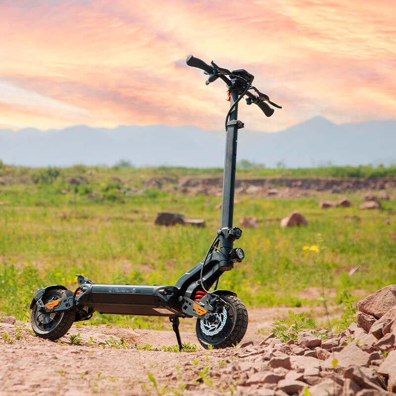 Electric Kick Scooter