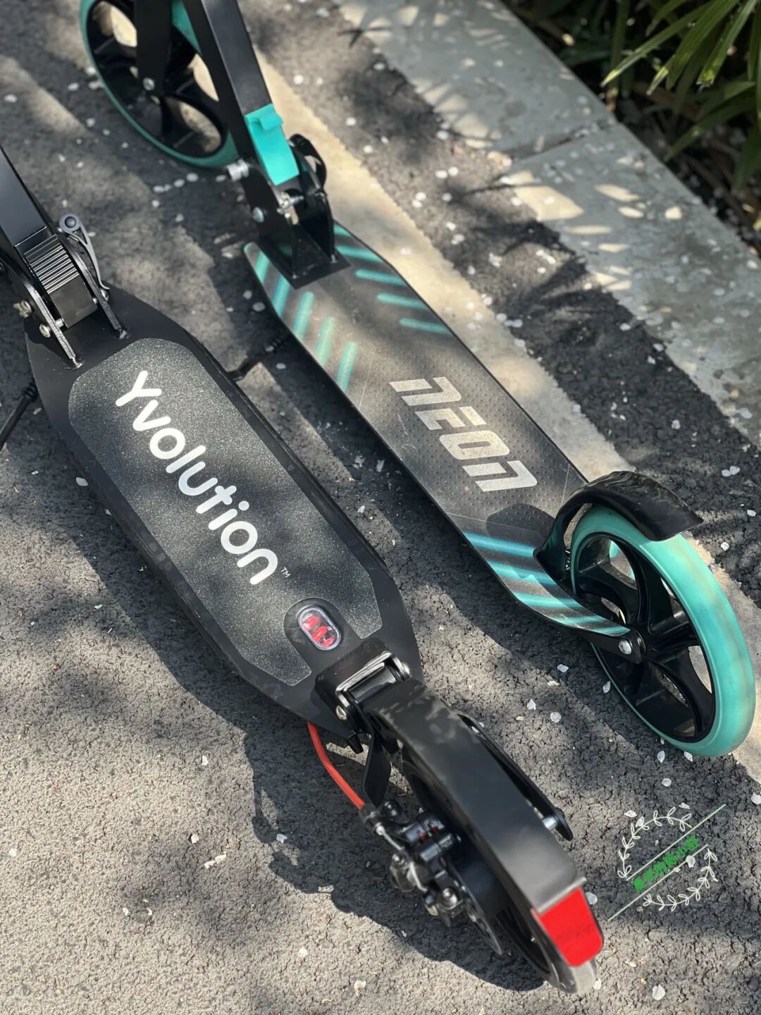 Kick Scooters