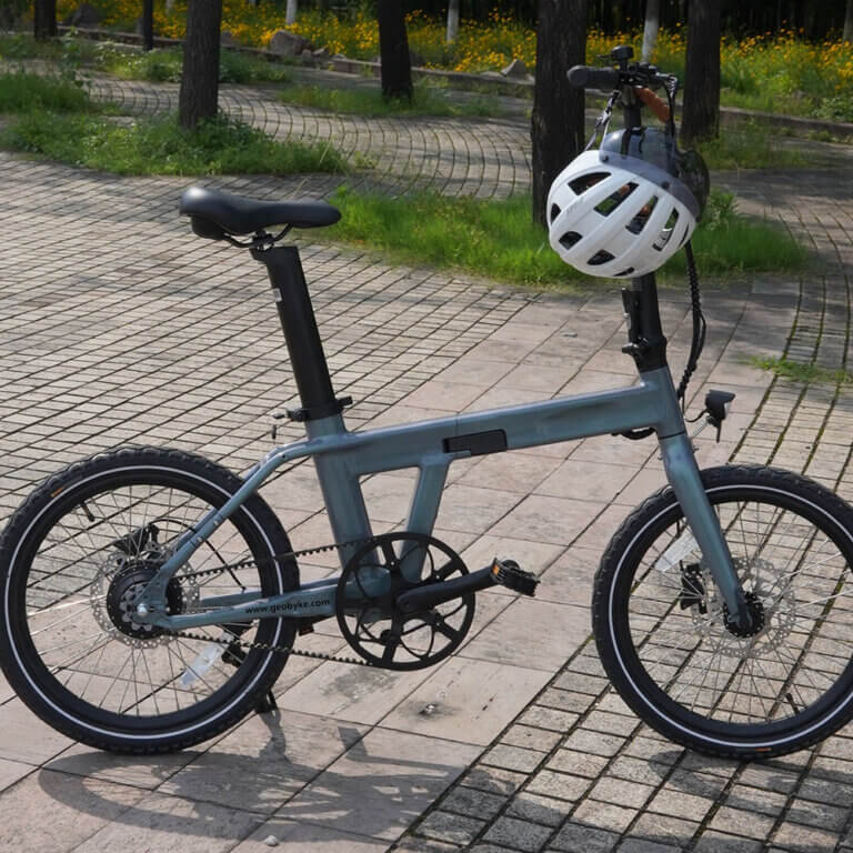 Electric Bike