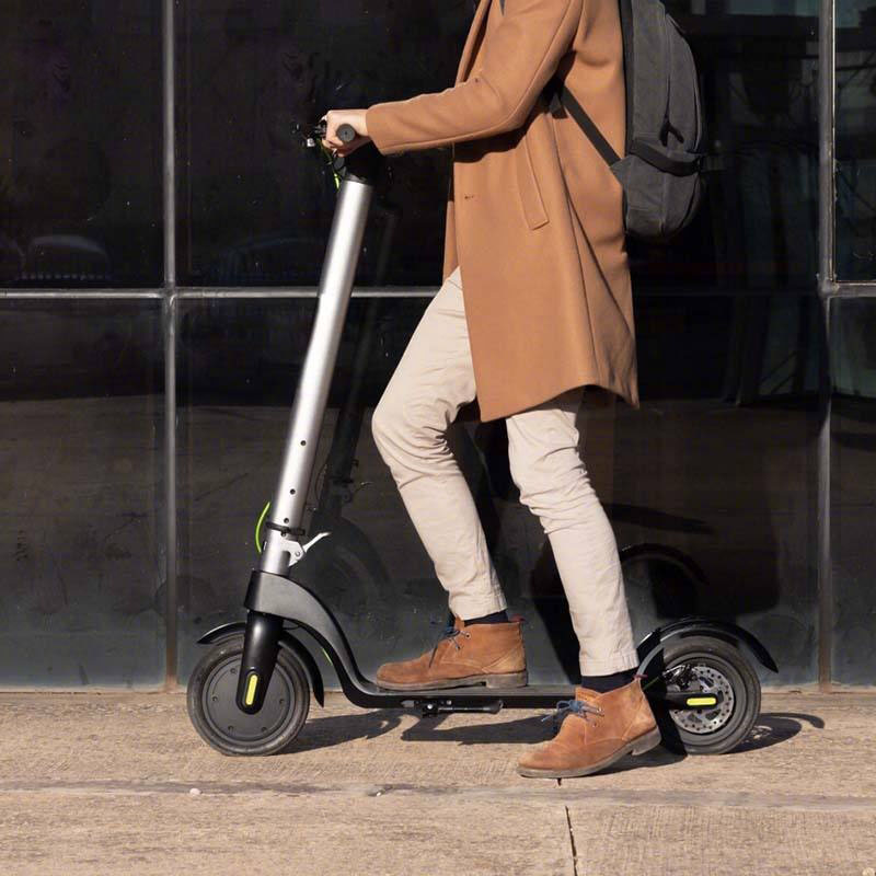 Electric Kick Scooter