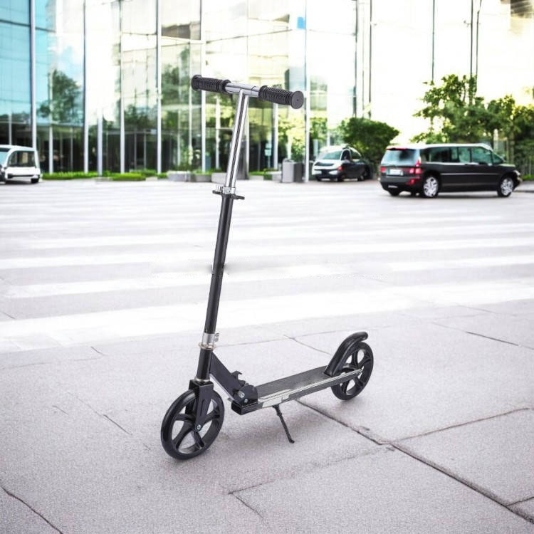 Electric Kick Scooter