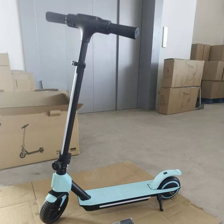 Electric Kick Scooter