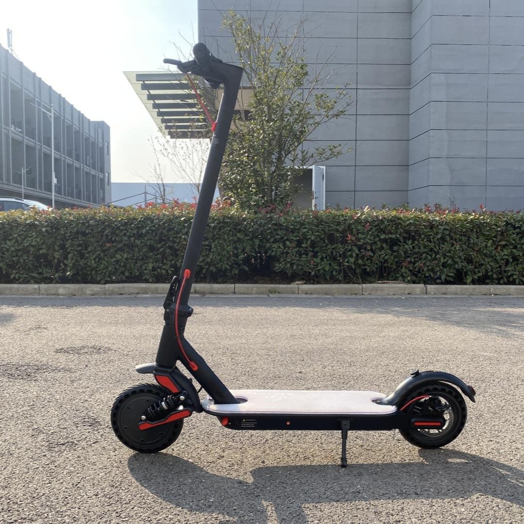 Electric Kick Scooter