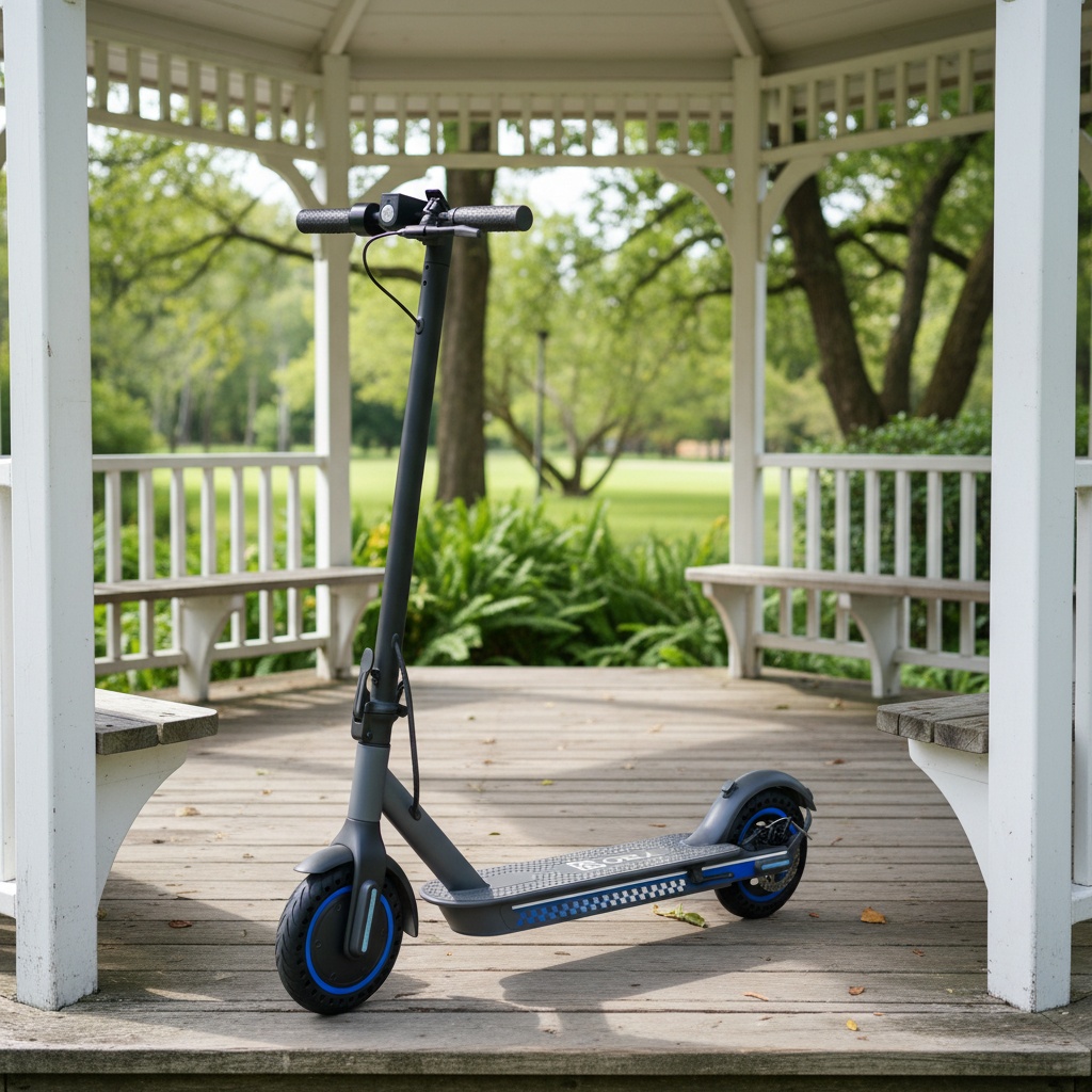 Electric Kick Scooter
