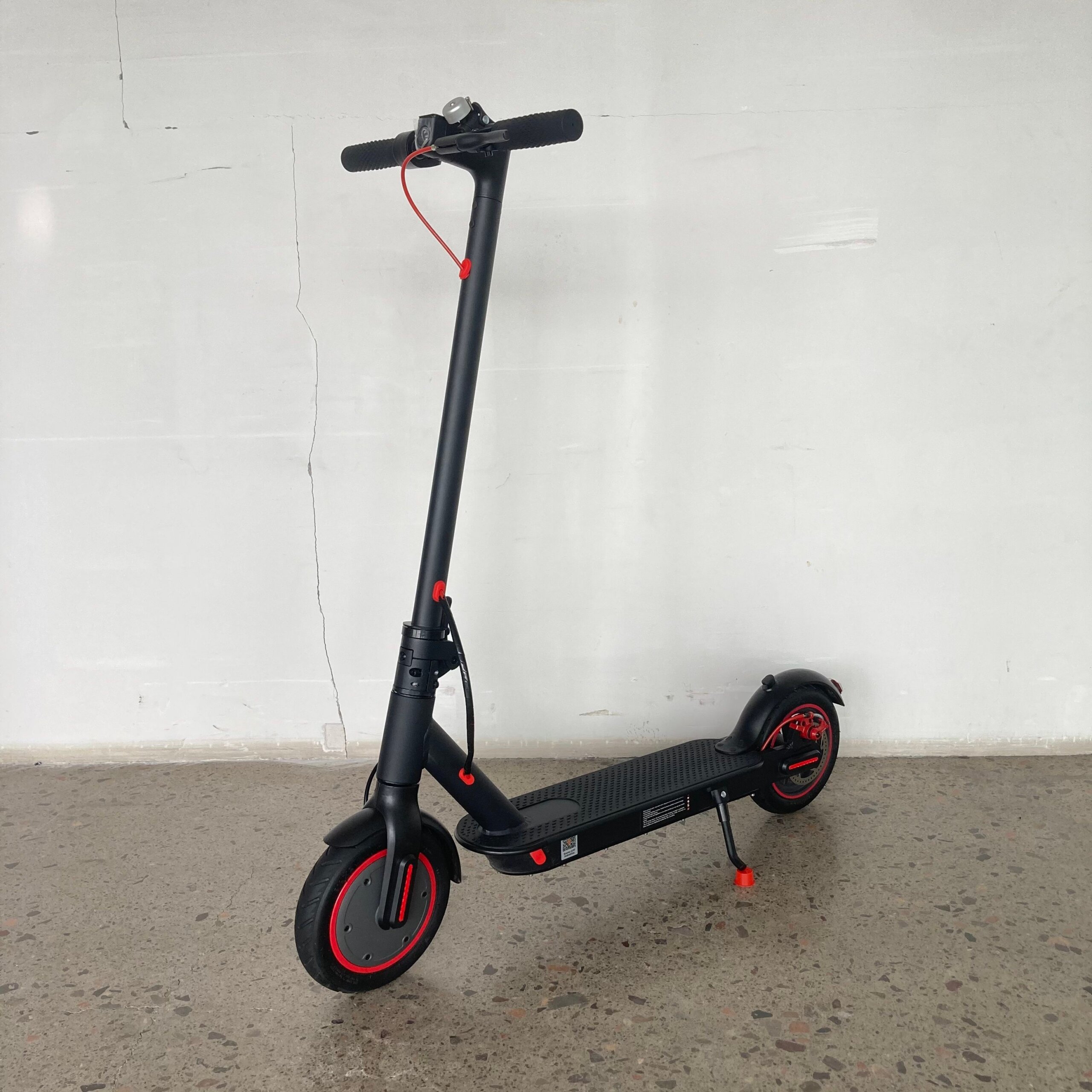 Electric Kick Scooter