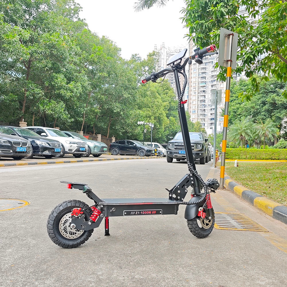 Electric Kick Scooter