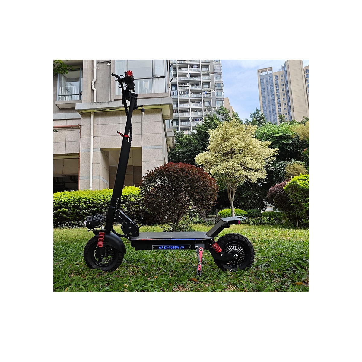 Electric Kick Scooter
