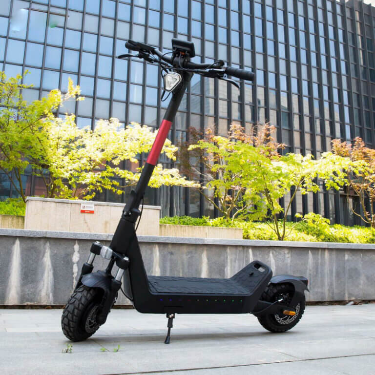 Electric Kick Scooter